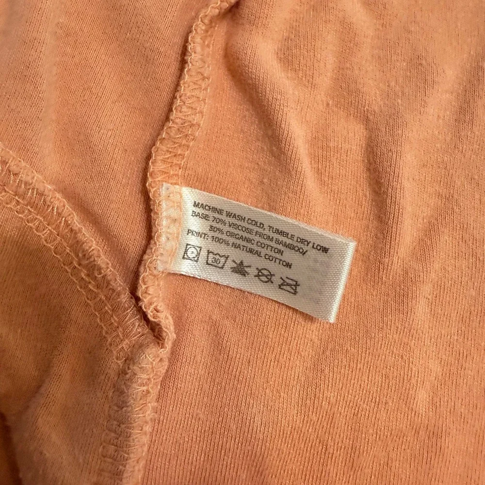 Goumi baby one piece footed sleeper‎ 9-12 months